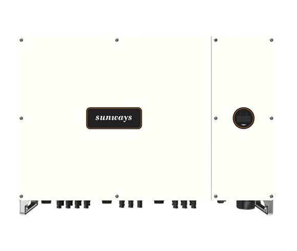 Industrial Three Phase Series - STT-80