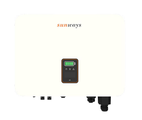 Single Phase Storage Series